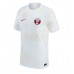 Cheap Qatar Away Football Shirt World Cup 2022 Short Sleeve